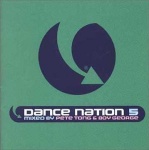 Dance Nation 5; mixed by Pete Tong & Boy George only £9.99