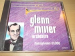 glen miller orchestra - pennsylvania 65000 only £5.99