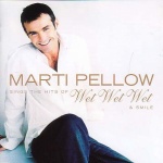 Marti Pellow Sings The Hits Of Wet Wet Wet & Smile only £5.99