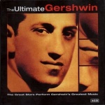 The Ultimate Gershwin only £7.99