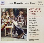 Viennese Operetta Gems only £5.99