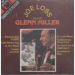 Plays Glenn Miller only £5.99