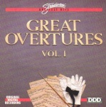 Not Found - great overtures vol 1 for only £5.99