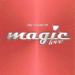 The Sound of Magic Love only £6.99