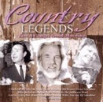 Country Legends-Kiss An only £5.99