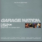 Garage Nation: Mixed By Jason Kaye only £6.99