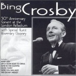 50th Anniversary Concert At The London Palladium only £5.99