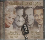 Golden Hits of 1950 only £5.99