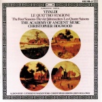 Vivaldi: Four Seasons only £5.99