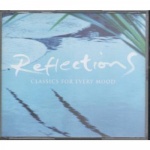 Reflections: Classics For Every Mood only £7.99