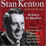 Artistry in Rhythm - Stan Kenton & His Orchestra only £5.99