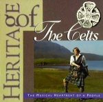 Heritage of the Celts only £5.99