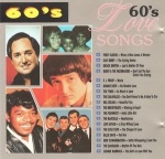 60 S Love Songs only £5.99