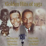 Golden Hits of 1951 only £5.99