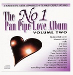 Number 1 Pan Pipe Love Album for only £5.99