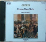 Irina Zaritzkaya - Chopin Famous Piano Works only £5.99