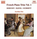 French Piano Trios, Volume 1 only £5.99