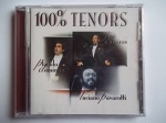 100% Tenors only £5.99