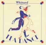 Whittard of Chelsea: Tea Dance only £5.99