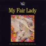 My Fair Lady only £5.99