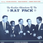 Further Adventures of the Rat Pack only £5.99