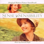 Sense & Sensibility / O.S.T. only £6.99