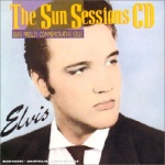 The Sun Sessions CD only £6.99