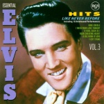 Hits Like Never Before (Essential Elvis Vol.3) only £5.99