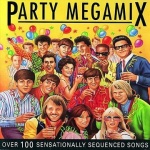 Party Megamix: Over 100 Sensationally Sequenced Songs for only £5.99