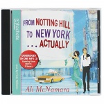 From Notting Hill to New York . . . Actually only £5.99