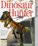 CD-ROM: Eyewitness Dinosaur Hunter (Windows) (Eyewitness virtual museum) only £5.99