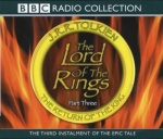 Lord of the Rings - Return of the King - Return of the King, Vol. 3 only £9.99