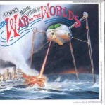 The War of the Worlds only £12.99