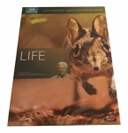 Life: Extraordinary Animals Extreme Behaviour [DVD] only £8.99