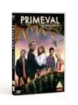 Primeval : Series 1 [DVD] [2007] only £5.99