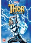 Thor: Tales Of Asgard [DVD] only £5.99