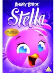 Angry Birds Stella: The Complete Second Season [DVD] for only £5.99