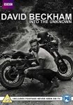 David Beckham Into The Unknown [DVD] only £5.99