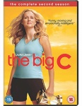 The Big C - Season 2 [DVD] only £7.99