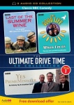 The Ultimate Drive Time CD Collection: v. 1: Classic BBC Comedy only £5.99