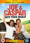 Joe and Caspar Hit The Road [DVD] [2015] only £5.99