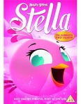 Angry Birds Stella: The Complete First Season [DVD] for only £5.99