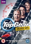 Top Gear - Greatest Hits [DVD] only £5.99