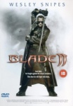 Blade II [DVD] [2002] only £5.99