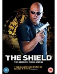 The Shield - Season 3 [DVD] only £6.99