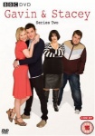 Gavin & Stacey : Complete BBC Series 2 [DVD] only £5.99