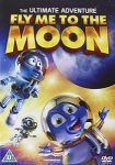 Fly Me to the Moon [DVD] only £5.99