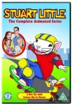 Stuart Little: The Complete Animated Series [DVD] only £5.99