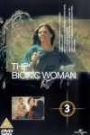 The Bionic Woman - Volume 3: The Vega Influence/In this corner, Jaime Sommers/Jaime and the King [DVD] only £5.99