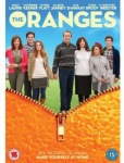 The Oranges [DVD] only £5.99